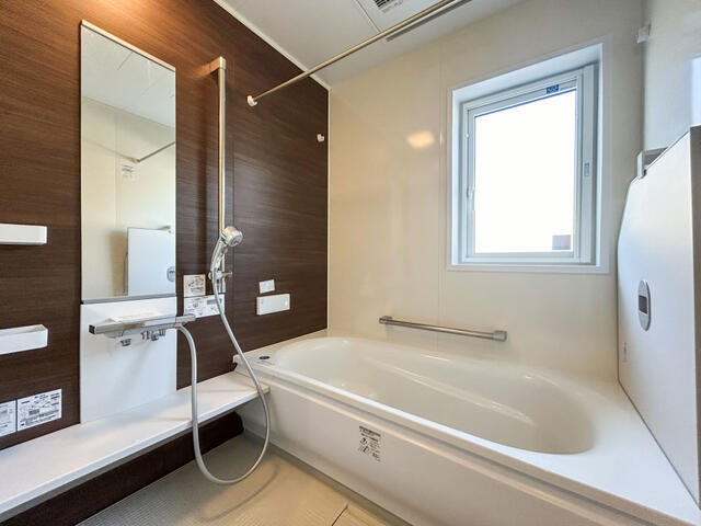 detached 石川県河北郡津幡町字杉瀬 地図を見る