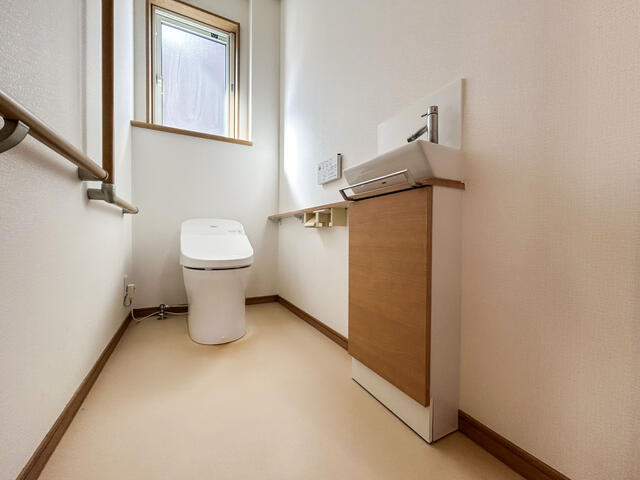 detached 石川県河北郡津幡町字杉瀬 地図を見る