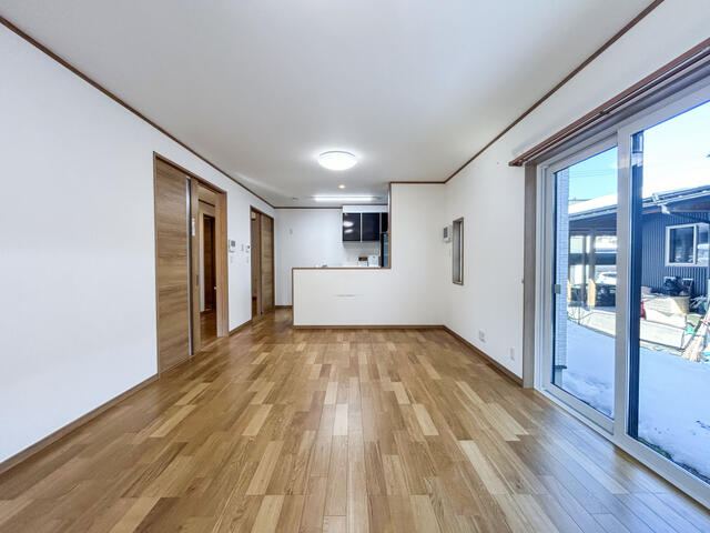 detached 石川県河北郡津幡町字杉瀬 地図を見る