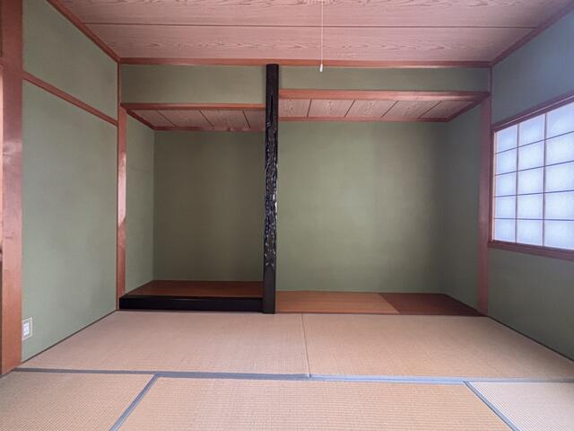 detached 石川県河北郡内灘町字鶴ケ丘５丁目 地図を見る
