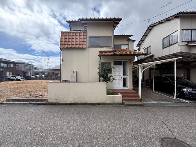house for sale in 河北郡内灘町, Ishikawa | ¥7,800,000 | 2LDK | Akiyama hous…