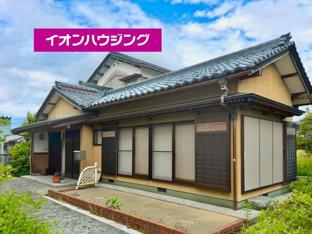 detached 福井県坂井市春江町高江