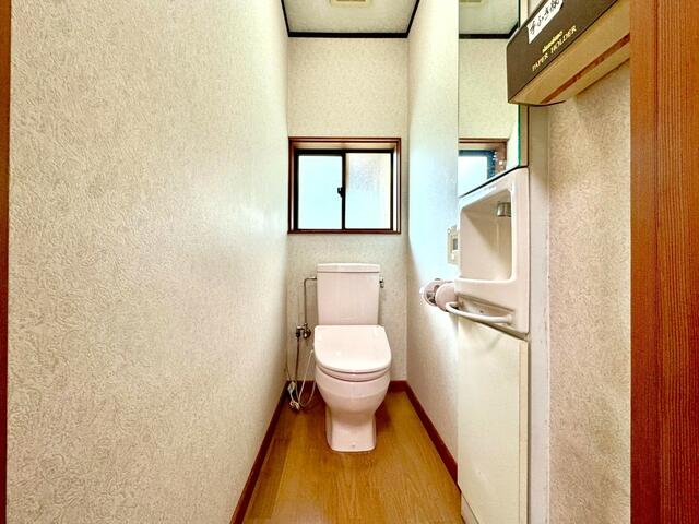 detached 福井県坂井市春江町高江