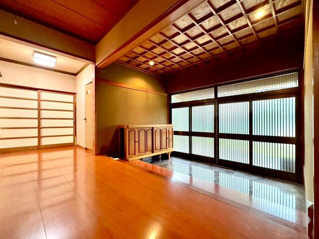 detached 福井県坂井市春江町高江