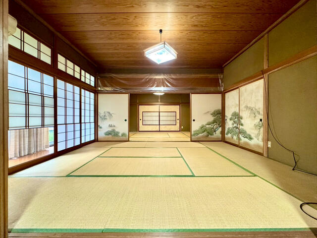 detached 福井県坂井市春江町高江