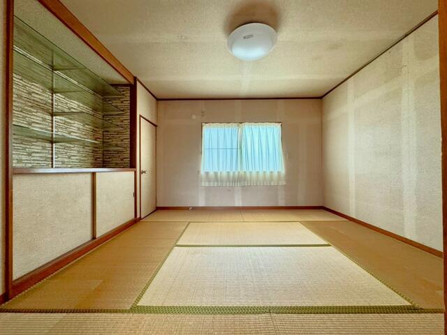 detached 福井県坂井市春江町高江