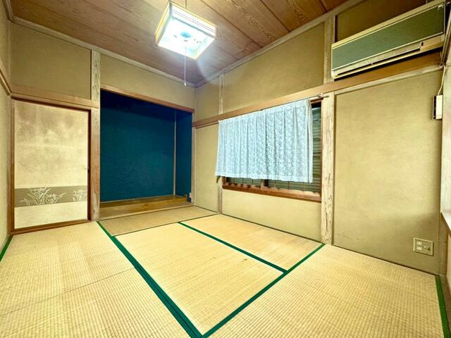 detached 福井県坂井市春江町高江