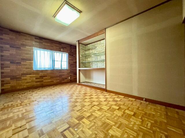 detached 福井県坂井市春江町高江