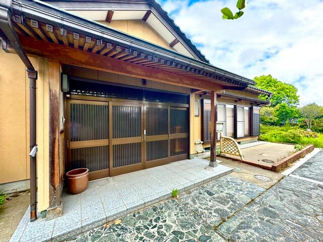 detached 福井県坂井市春江町高江