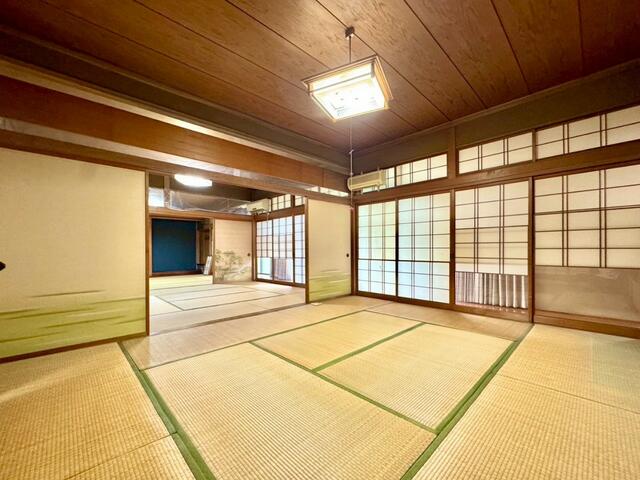 detached 福井県坂井市春江町高江