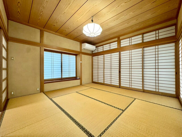 detached 福井県坂井市春江町高江