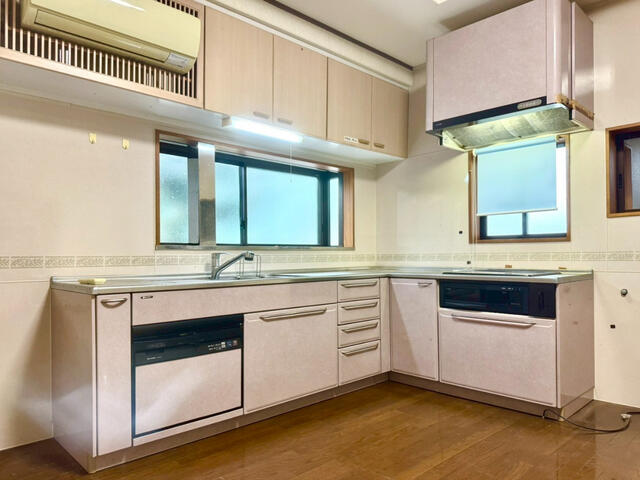 detached 福井県坂井市春江町高江