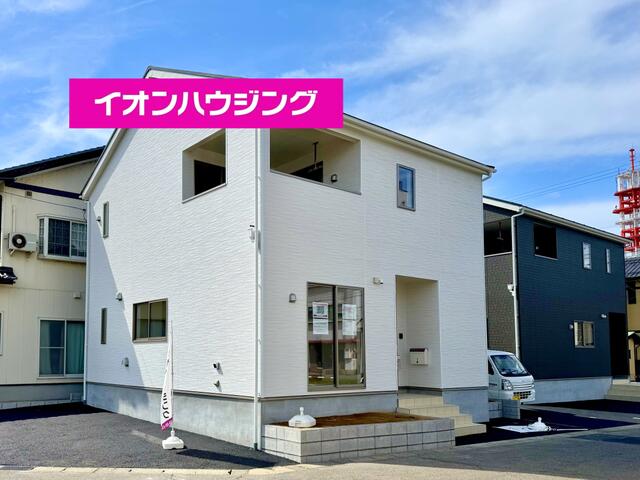 townhouse 福井県福井市西開発１丁目