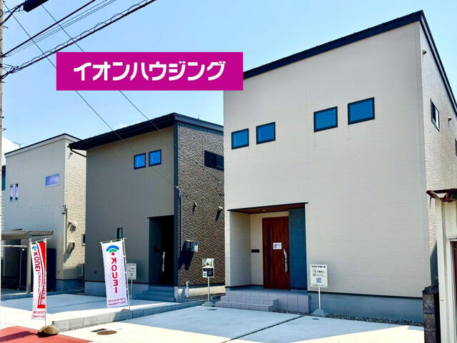 townhouse 福井県福井市寺前町