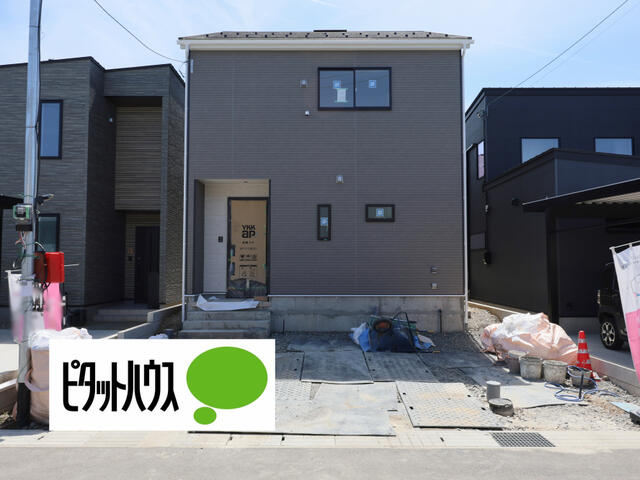 福井県鯖江市の一戸建て | 2380万円 | 3SLDK | 170.64m² | Akiyama house finder
