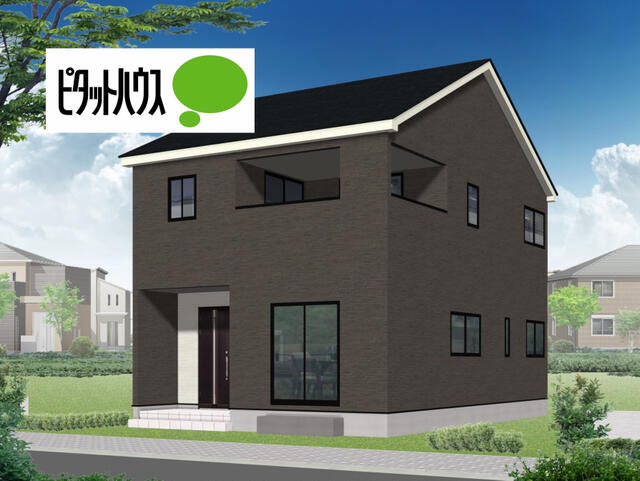 福井県福井市の一戸建て | 2380万円 | 4LDK | 180m² | Akiyama house finder