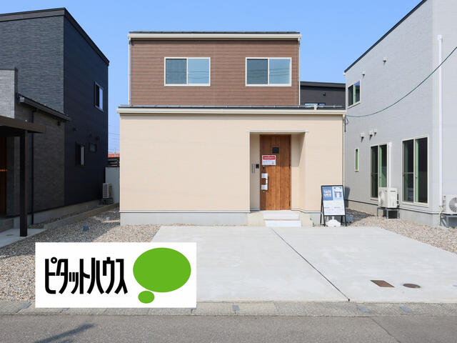 house for sale in 福井市, Fukui | ¥31,500,000 | 3LDK | Akiyama house fin…