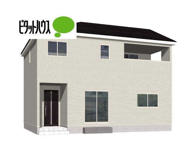 福井県坂井市の一戸建て | 2380万円 | 4LDK | 164.63m² | Akiyama house finder