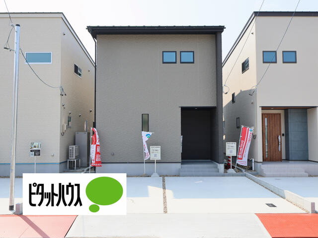 townhouse 福井県福井市寺前町