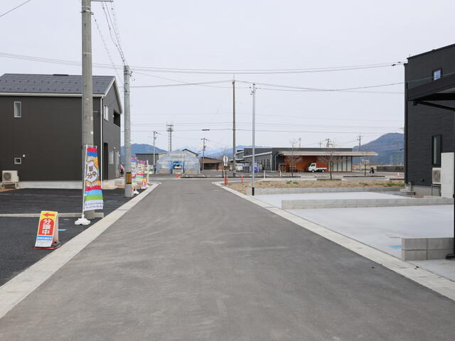 detached 福井県鯖江市下河端町 地図を見る