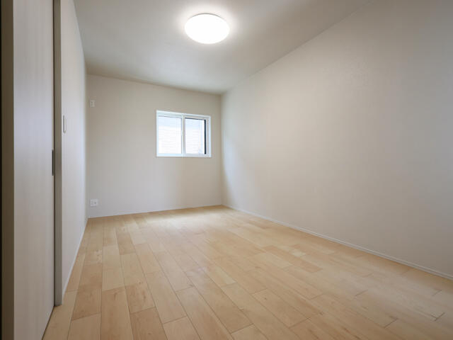 detached 福井県鯖江市下河端町 地図を見る