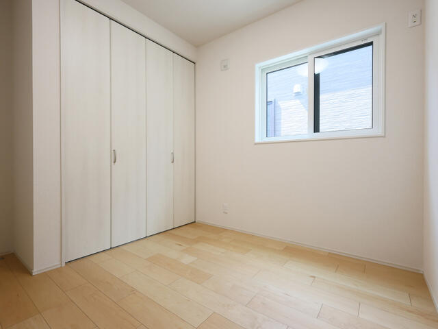 detached 福井県鯖江市下河端町 地図を見る