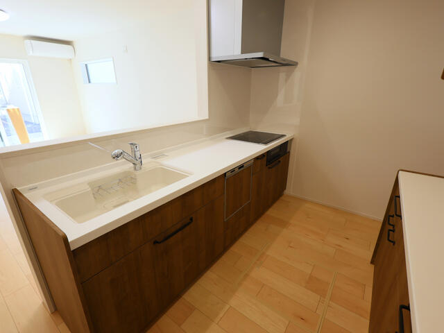 detached 福井県鯖江市下河端町 地図を見る