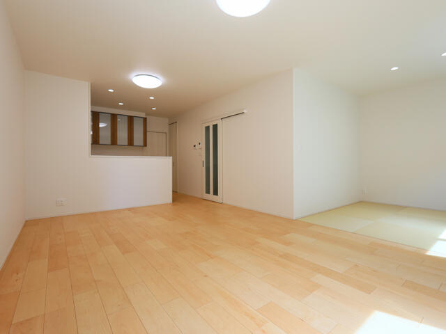 detached 福井県鯖江市下河端町 地図を見る