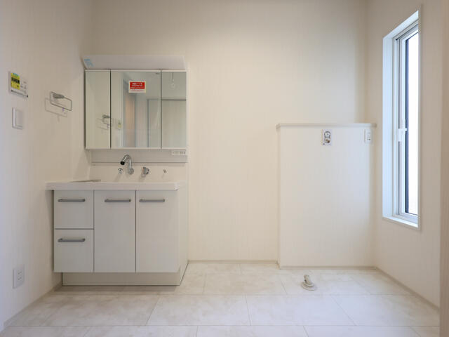 detached 福井県鯖江市下河端町 地図を見る