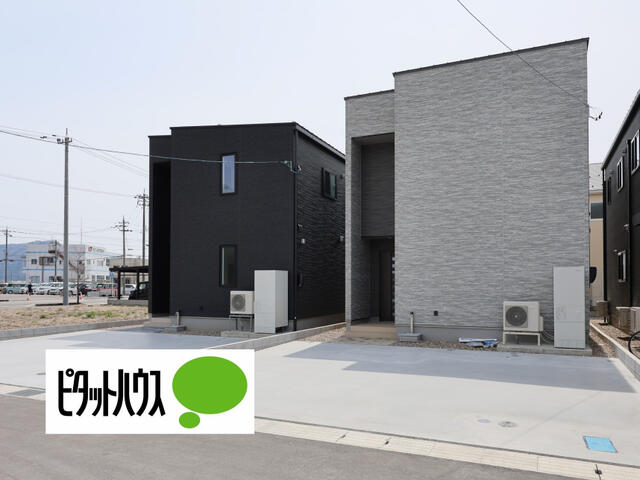 detached 福井県鯖江市下河端町 地図を見る