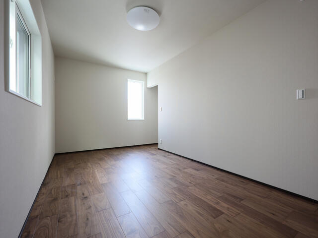 detached 福井県鯖江市下河端町 地図を見る