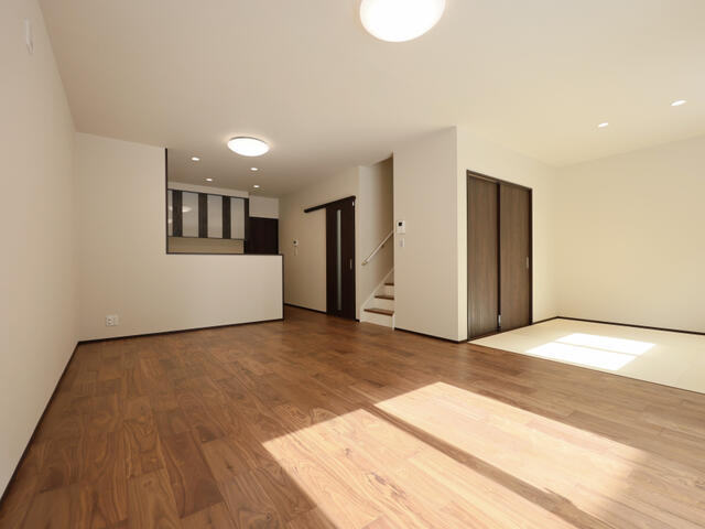 detached 福井県鯖江市下河端町 地図を見る