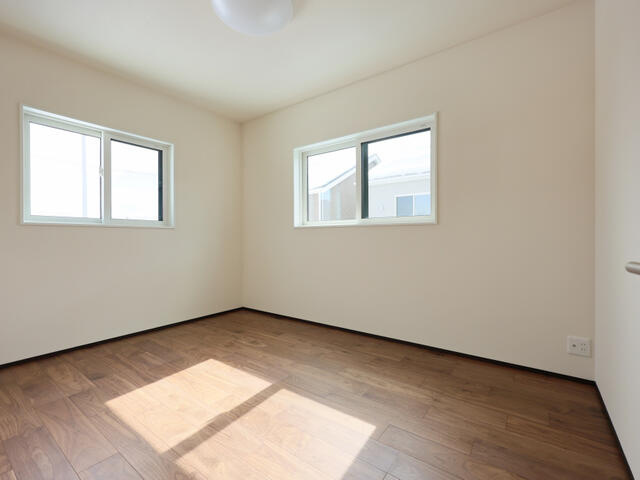 detached 福井県鯖江市下河端町 地図を見る