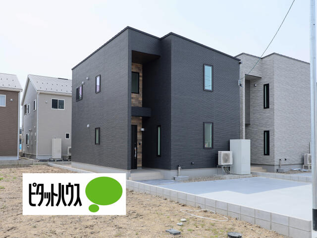 detached 福井県鯖江市下河端町 地図を見る