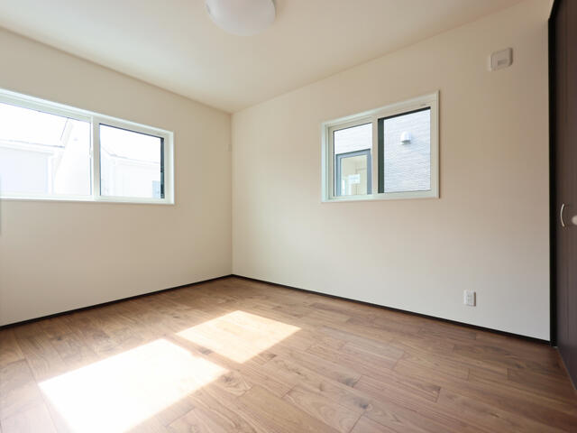 detached 福井県鯖江市下河端町 地図を見る