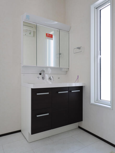 detached 福井県鯖江市下河端町 地図を見る