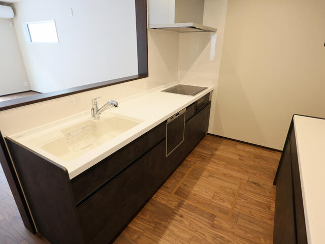 detached 福井県鯖江市下河端町 地図を見る