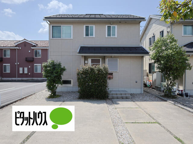 house for sale in 福井市, Fukui | ¥29,900,000 | 4LDK | Akiyama house fin…