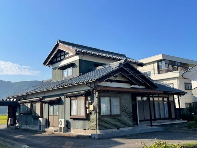 house for sale in 大野市, Fukui | ¥25,000,000 | 7LDK | Akiyama house fin…