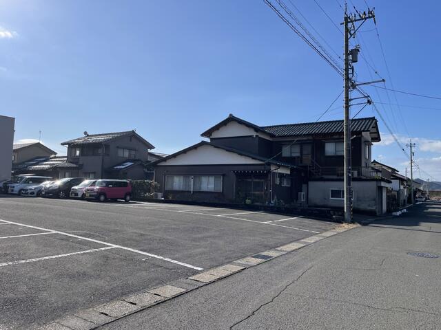 detached 福井県鯖江市水落町 地図を見る