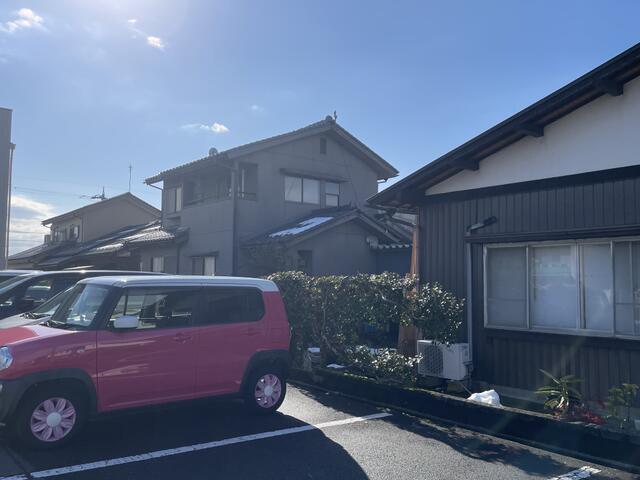 detached 福井県鯖江市水落町 地図を見る