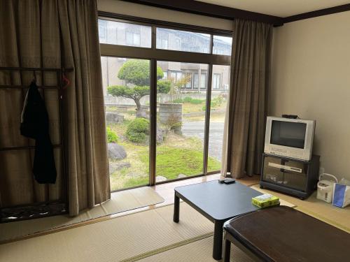 detached 福井県あわら市波松