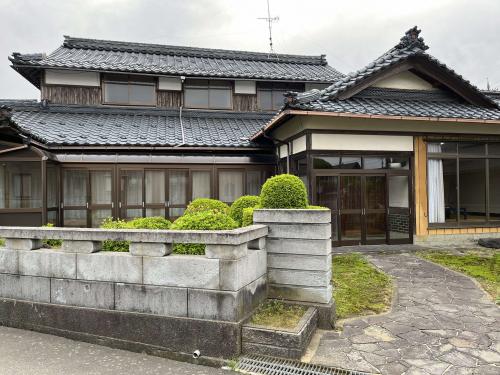 detached 福井県あわら市波松