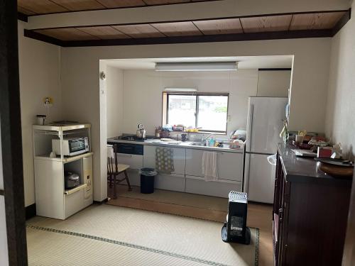 detached 福井県あわら市波松