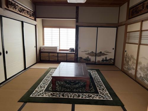 detached 福井県あわら市波松