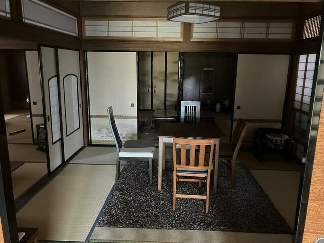 detached 福井県あわら市波松 地図を見る