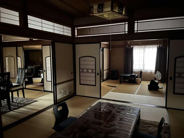 detached 福井県あわら市波松 地図を見る