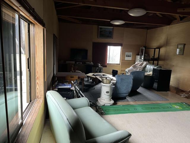 detached 福井県あわら市波松 地図を見る