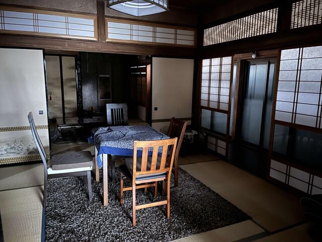 detached 福井県あわら市波松 地図を見る