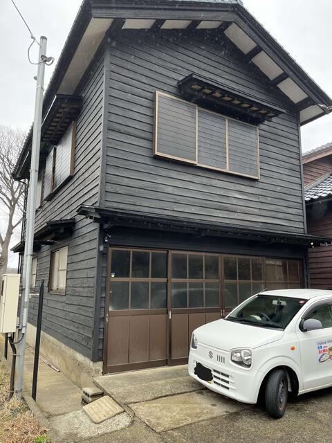 detached 福井県あわら市波松 地図を見る